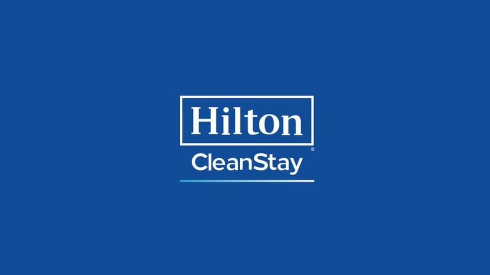 Hampton Inn Морристаун Экстерьер фото